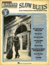 Slow Blues Instructional Book And CD Slow Blues Instructional Book And CD